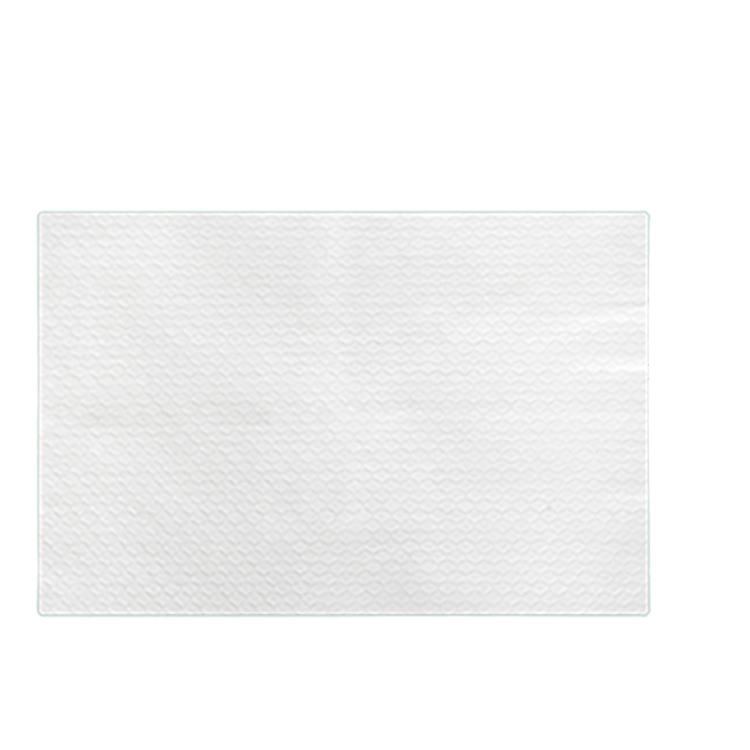 New Products 60gsm Spunlace Bubble Towel Detergents Wipes Viscose Bubble Towels