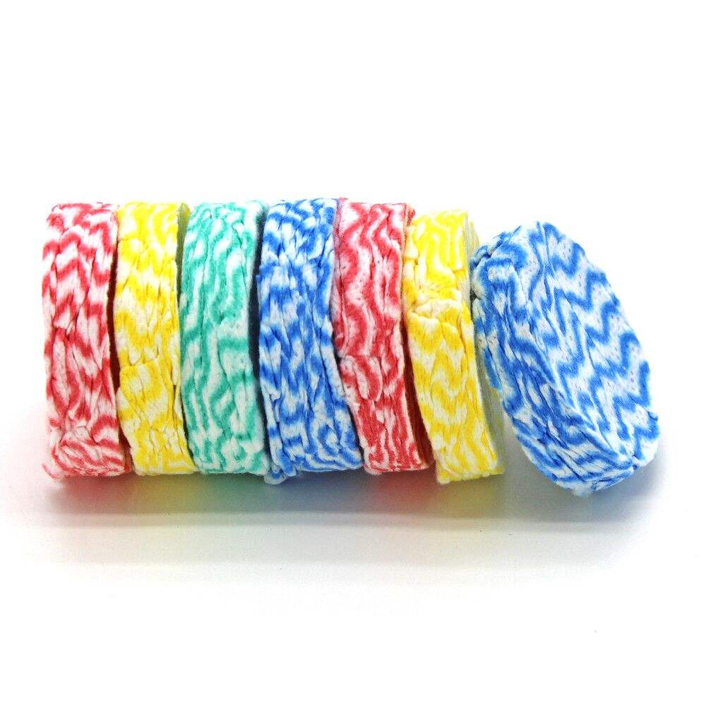 OEM Eco-friendly Disposable Compressed Travel Towel for Outdoor Use Non-woven Fabric Magic Towel