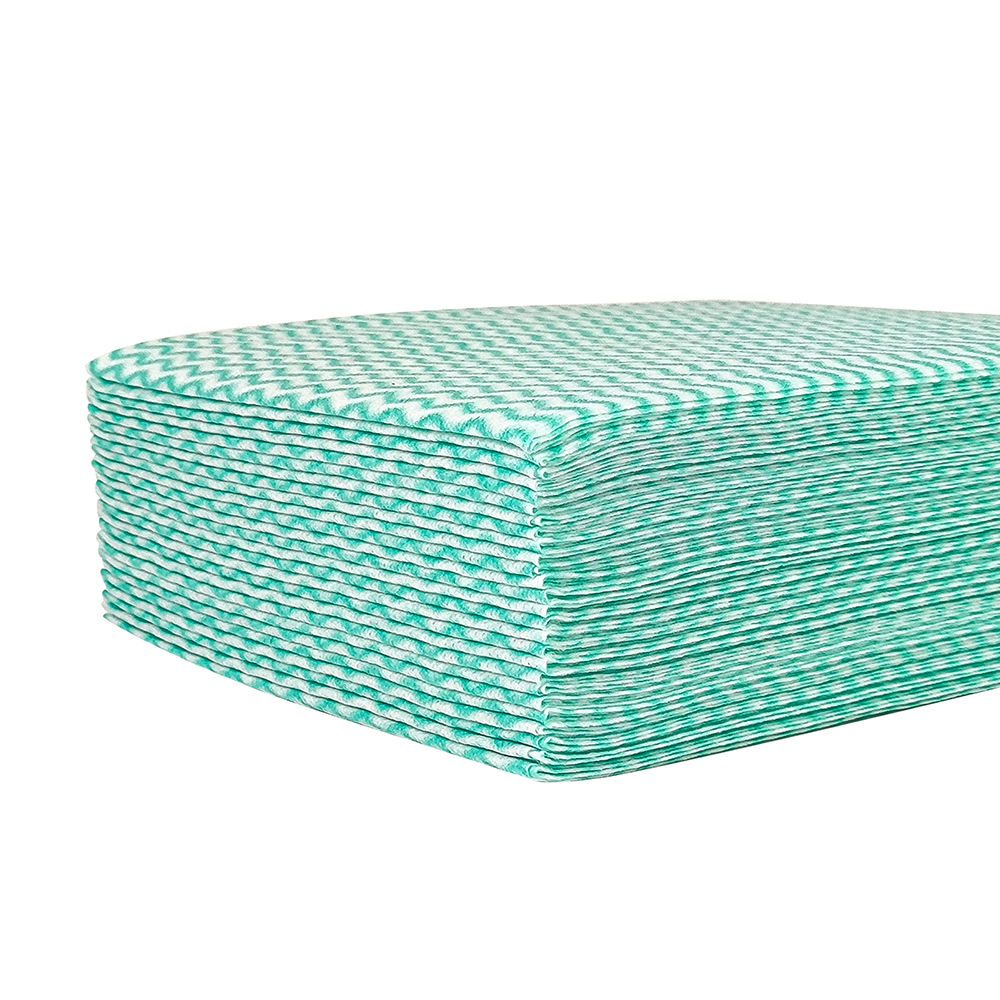 Factory Wholesale Washable Dishcloth New Household Disposable Cleaning Cloths Nonstick Wiping Kitchen Rags