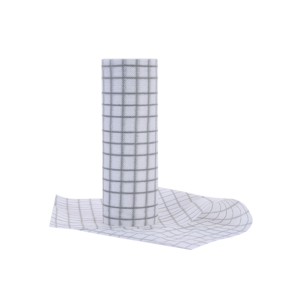 Hot Sale Viscose Rayon Dish Cloth Kitchen Towel Non-Woven Fabric Dry Roll Paper Cleaning Cloths