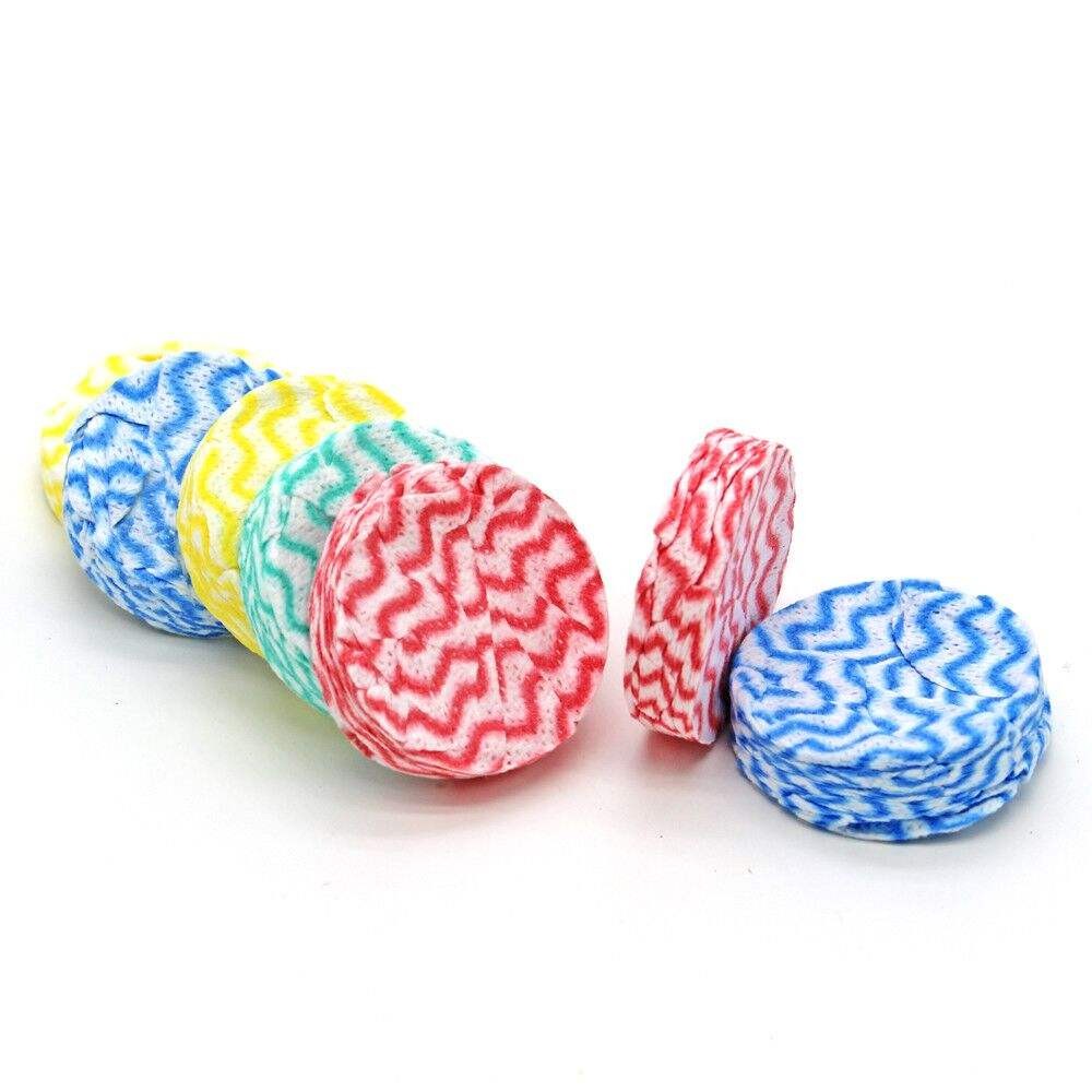 OEM Eco-friendly Disposable Compressed Travel Towe...