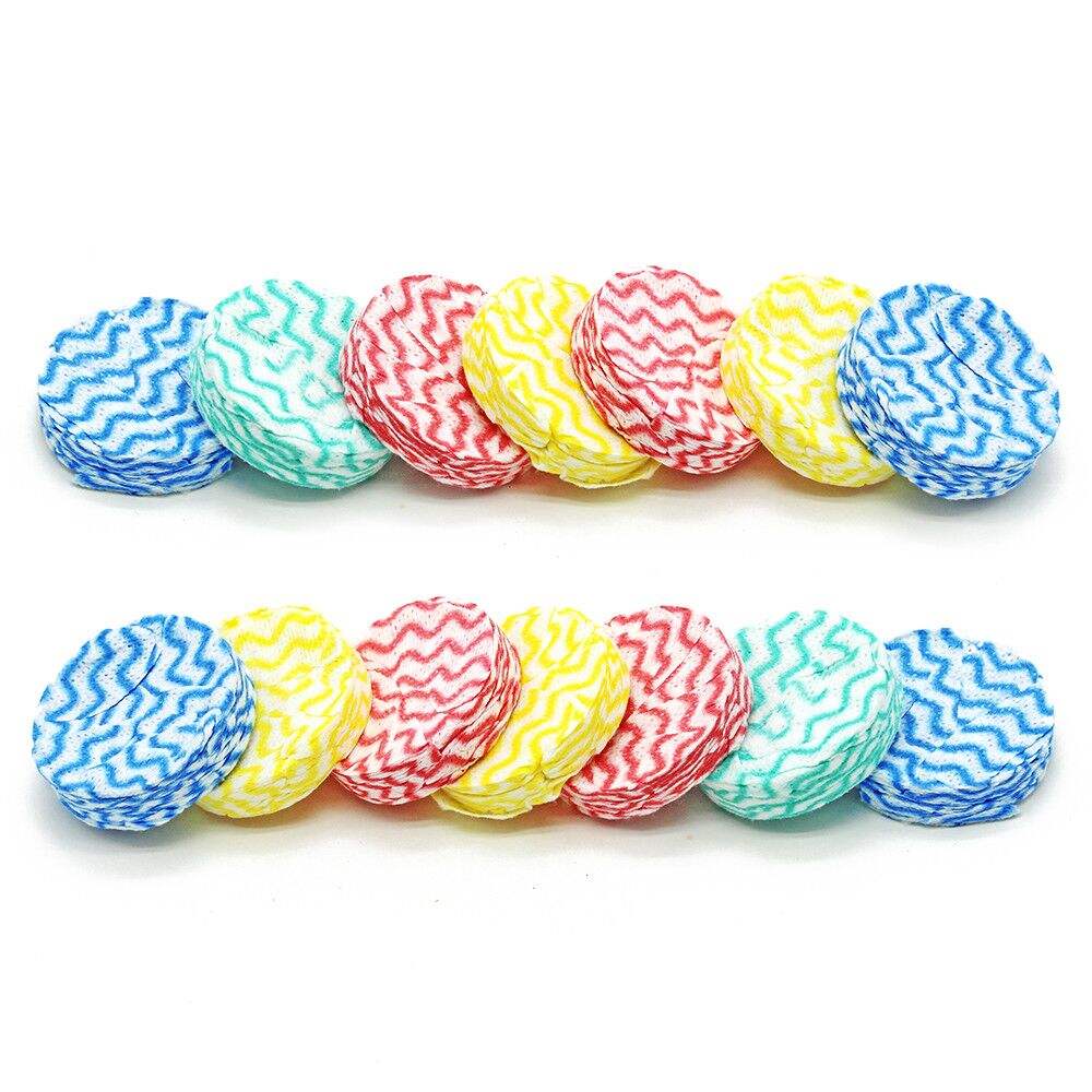 OEM Eco-friendly Disposable Compressed Travel Towe...