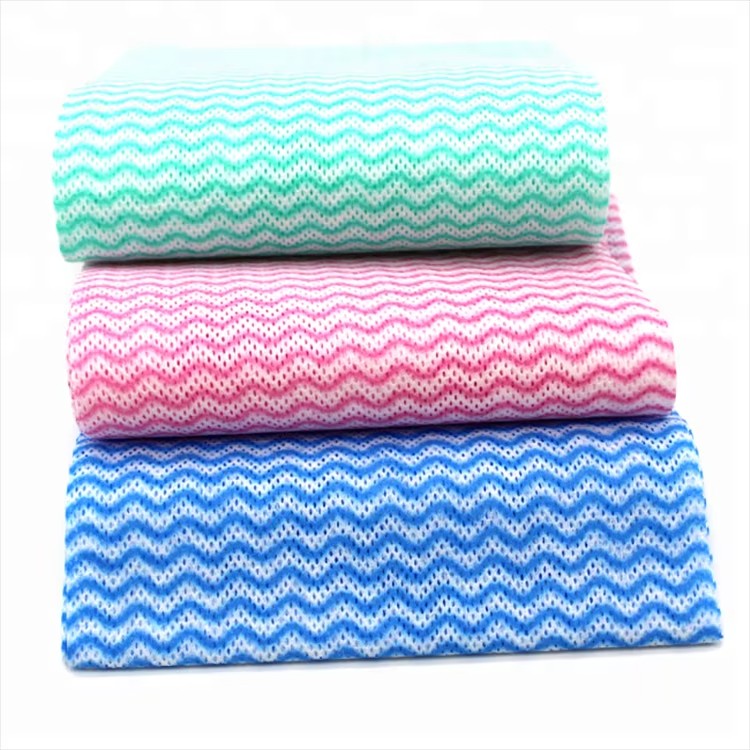 Japan Disposable Nonwoven Wipes Tack Rag Paintshop Cleaning Cloth Wiping Rags Japan