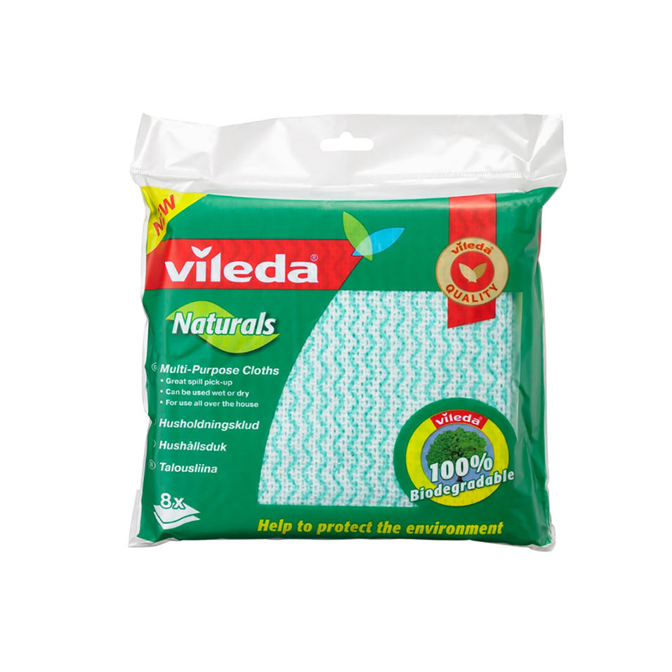 Japan 100% Viscose Cleaning Wipes Biodegradable Rags Dishcloth Kitchen Towel