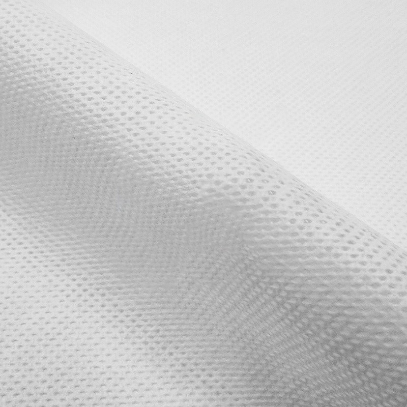 Disposable Viscose Polyester Nonwoven Substrate