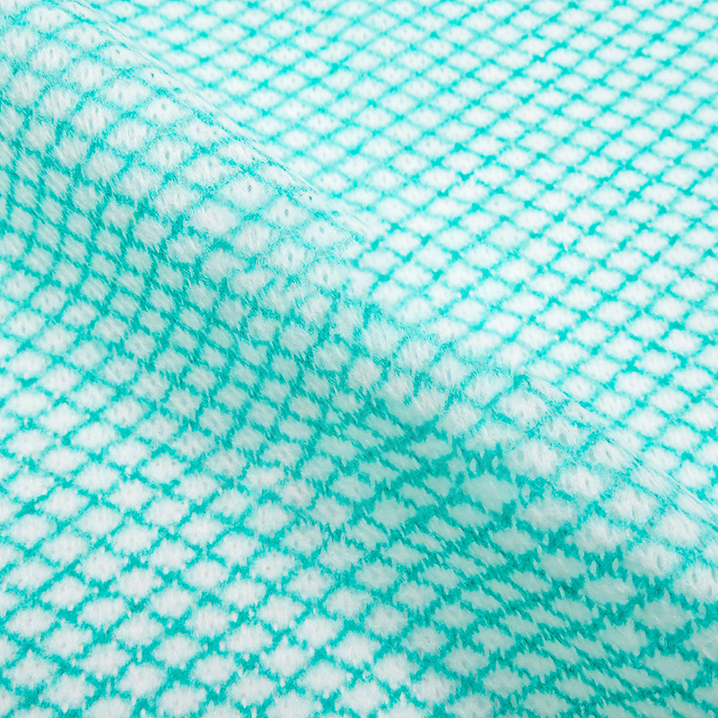 Printing Spunlace Nonwoven