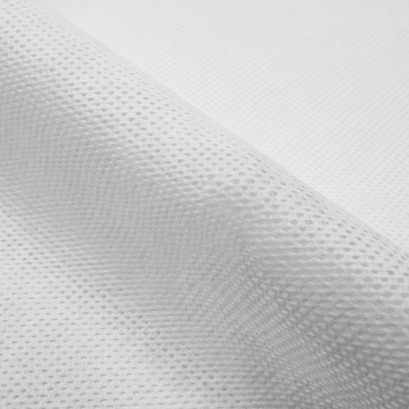 Disposable Viscose Polyester Nonwoven Substrate