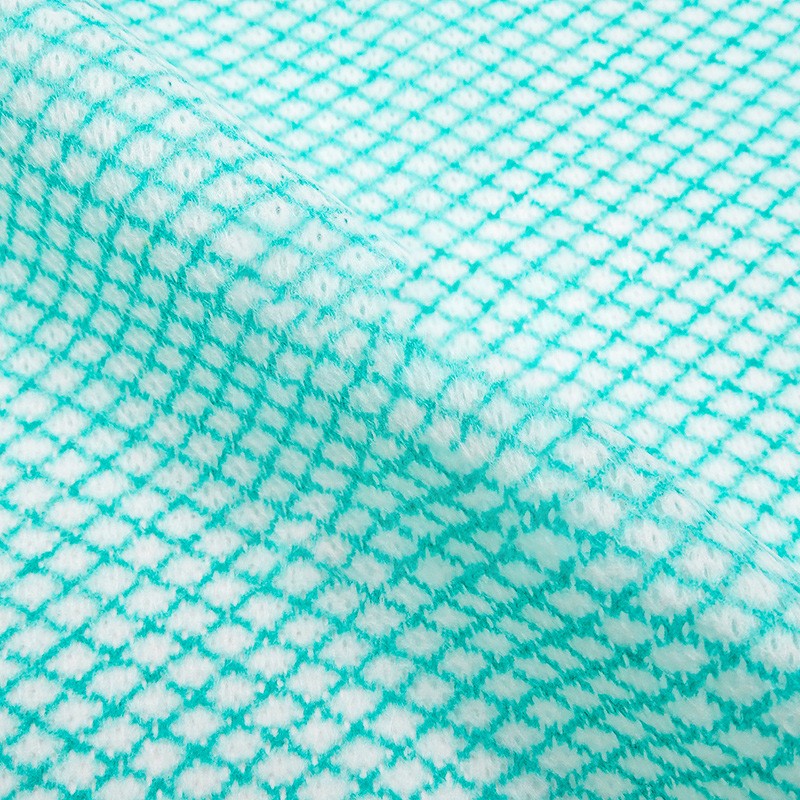 Printing Spunlace Nonwoven