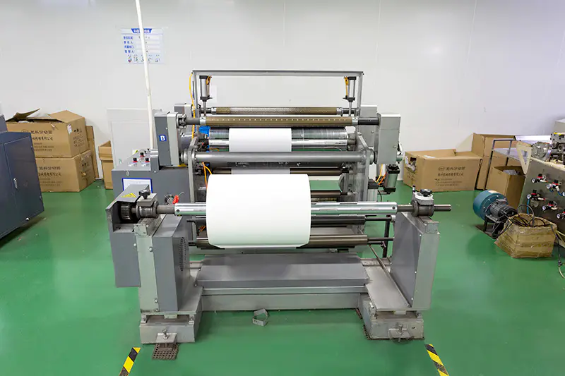 Manufacturing process