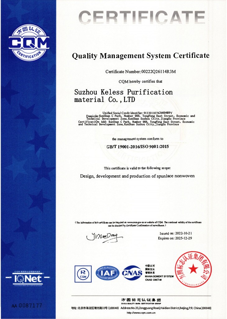 ISO 9001