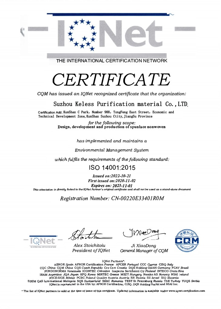 ISO 9001