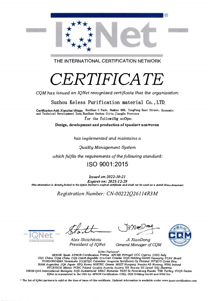 ISO 9001