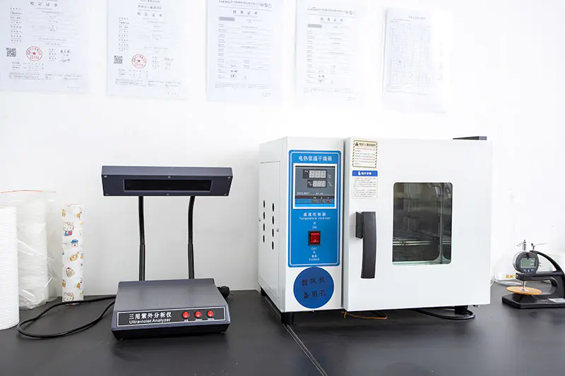 KELESS manufacturing facility 11