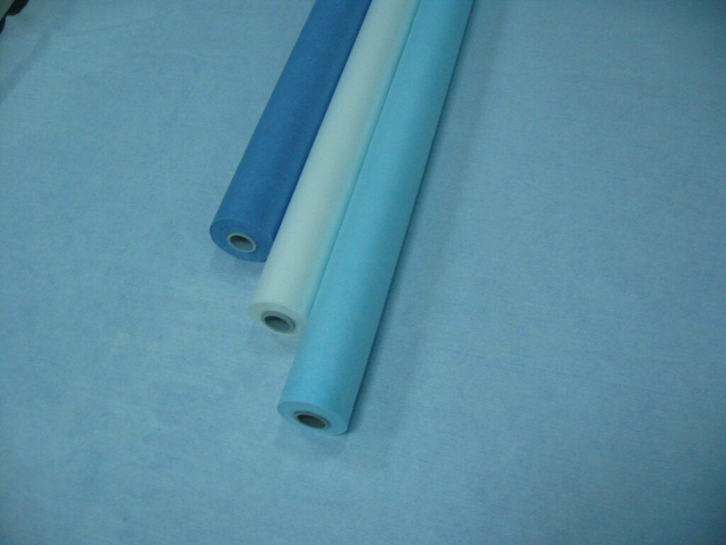 55%Woodpulp 45% Polyester Automatic Blanket Wash C…