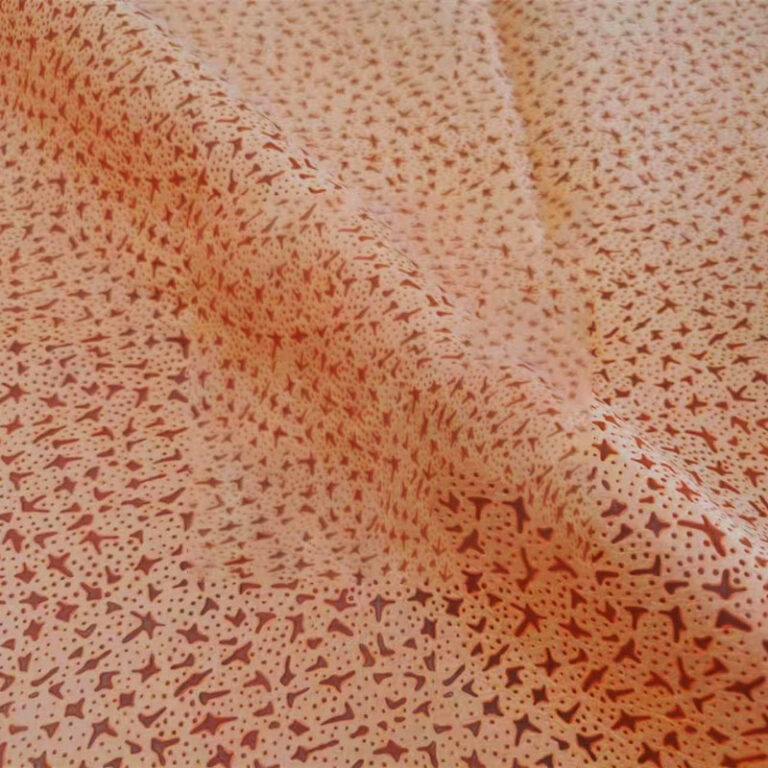 PP Meltblown Fabric