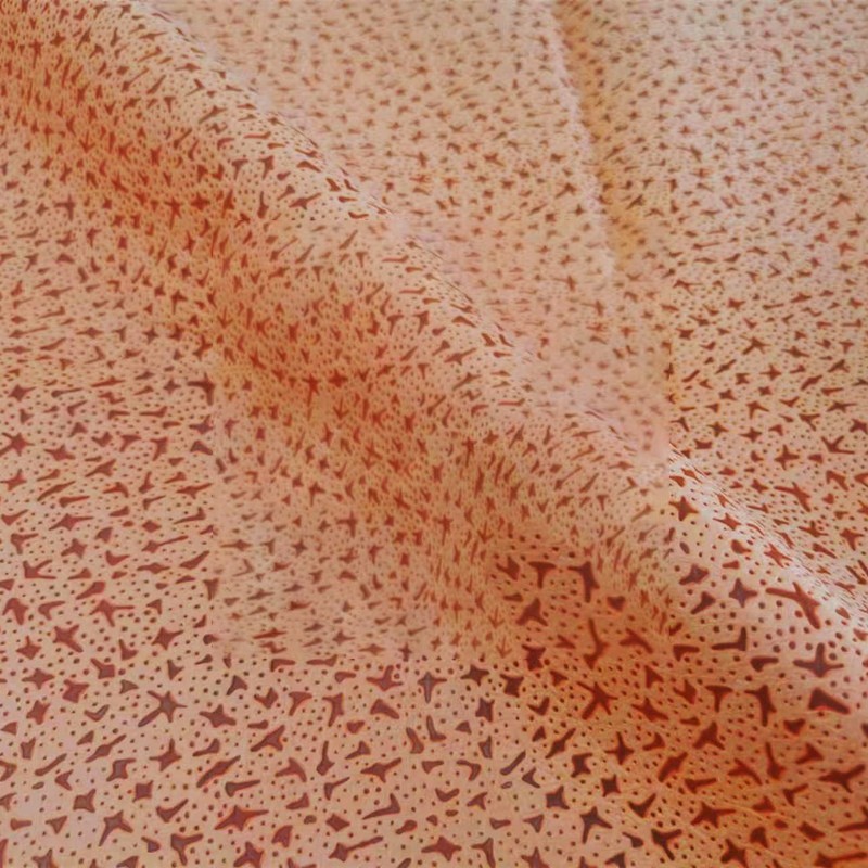 PP Meltblown Fabric