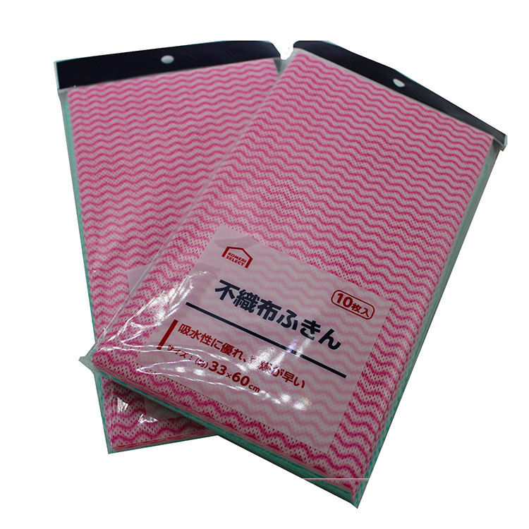 Japan Disposable Nonwoven Wipes Tack Rag Paintshop…