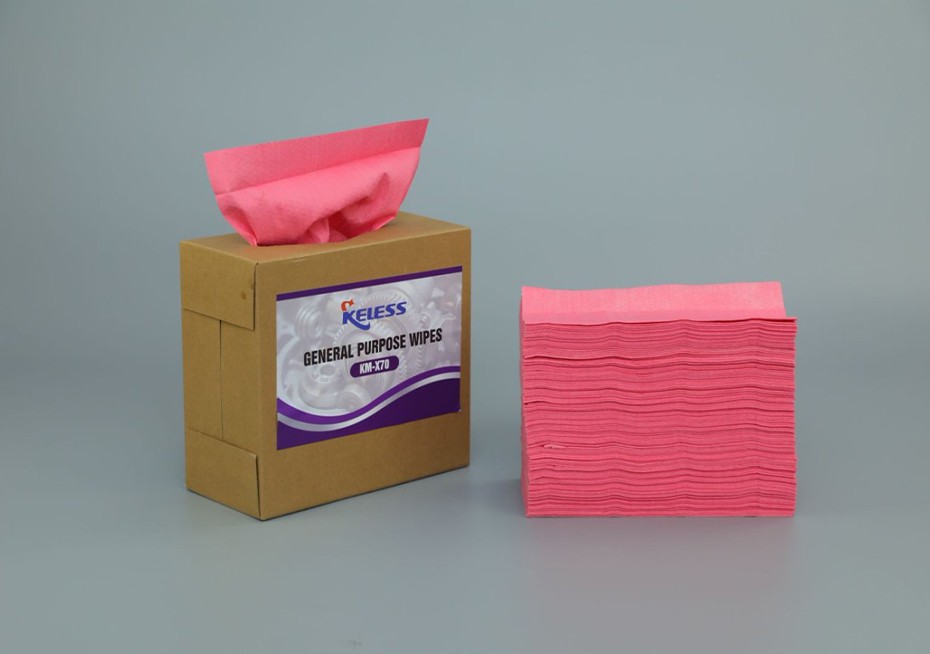 Paños pesados de la caja emergente KIM-X80