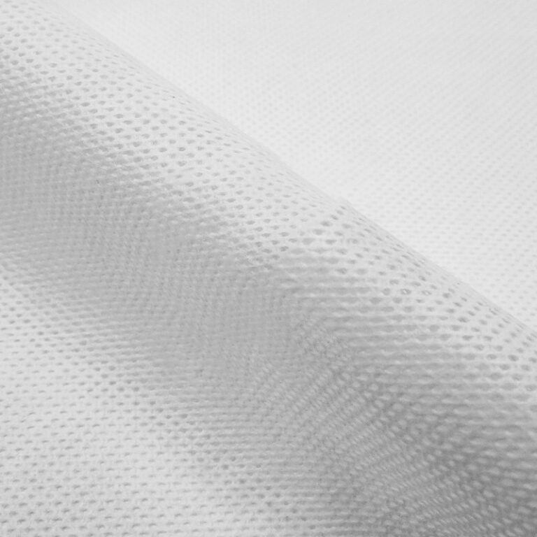 Tela no tejida Spunlace Jumbo Roll