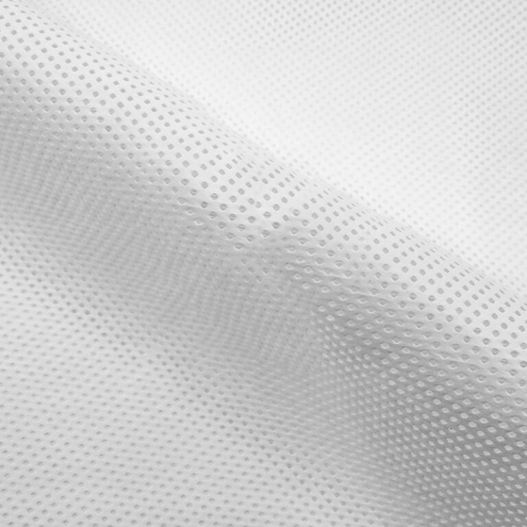 Material de limpieza Meltblown