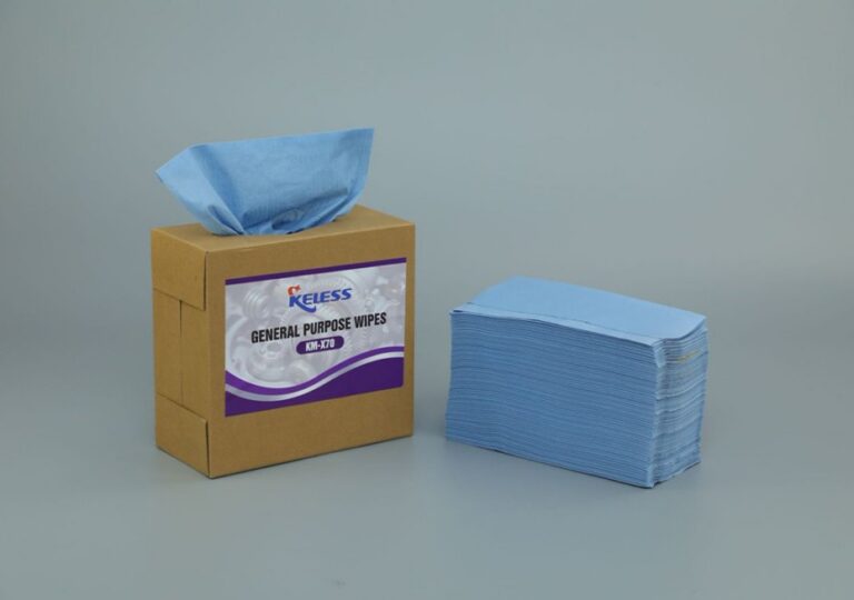 Paños pesados de la caja emergente KIM-X80