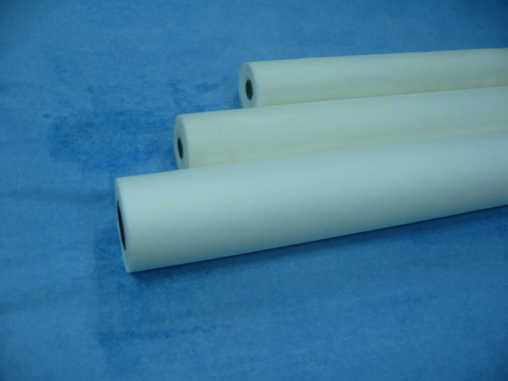 Printing Industrial Automatic Blanket Wash disposa…