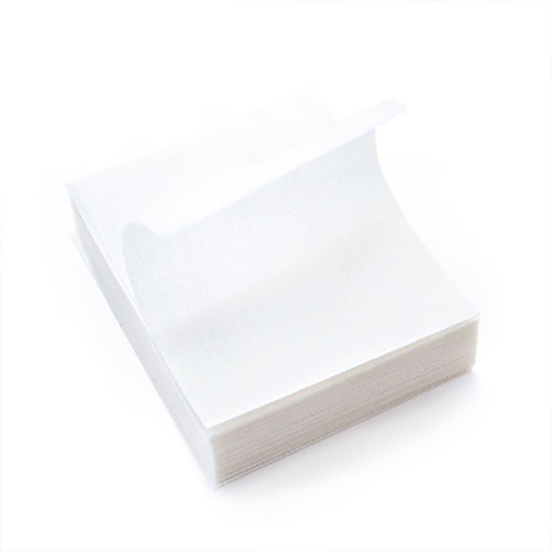 Nuevos productos 60gsm Spunlace toalla de burbuja detergentes toallas de viscosa toallas de burbuja