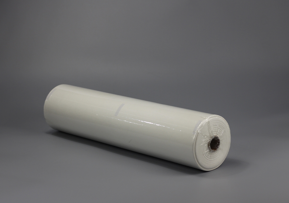 SMT stencil cleaning wiper roll