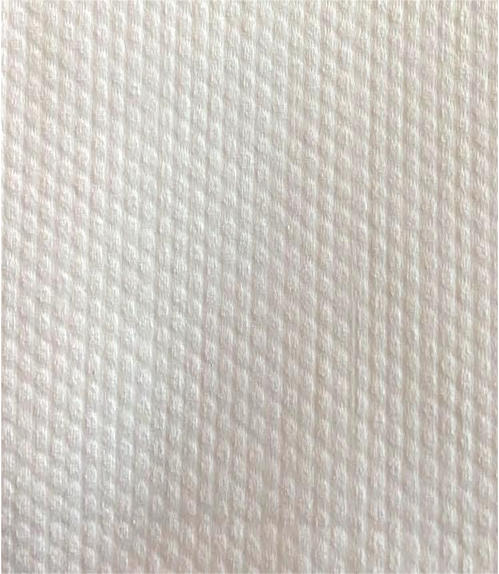 Woodpulp PET Spunlace Nonwoven Fabric